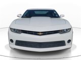 Used 2015 Chevrolet Camaro LS image 2