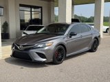 Used 2020 Toyota Camry SE image 3