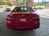 Used 2023 Toyota Camry LE w/ Convenience Package image 6