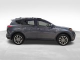 Used 2017 Toyota RAV4 Limited w/ Advanced Technology Package image 5