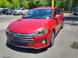 Used 2019 Hyundai Elantra SEL image 3