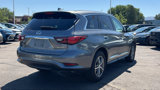 Used 2020 INFINITI QX60 Pure image 5