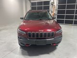 Used 2020 Jeep Cherokee Trailhawk w/ Comfort/Convenience Group image 2