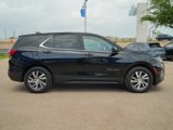 Used 2022 Chevrolet Equinox LT image 4