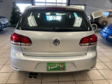 Used 2011 Volkswagen Golf 4-Door image 3