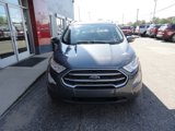 Used 2019 Ford EcoSport SE w/ SE Convenience Package image 6