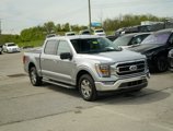 Used 2021 Ford F150 XLT w/ Equipment Group 302A High image 5