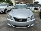 Used 2008 Lexus IS 250 image 3