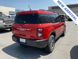 Used 2024 Ford Bronco Sport Big Bend image 2