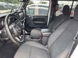 Used 2018 Jeep Wrangler Unlimited Sport S image 3