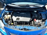 Used 2009 Toyota Corolla S image 6