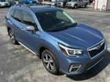 Used 2019 Subaru Forester Touring image 5