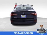 Certified 2024 Volkswagen Jetta S image 4