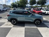 Used 2024 Kia Seltos EX image 3