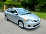 Used 2012 Toyota Corolla LE image 3