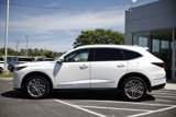 Used 2022 Acura MDX SH-AWD w/ Advance Package image 3