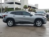 Used 2025 Chevrolet Trax LS w/ Driver Confidence Package image 4