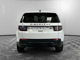 Used 2023 Land Rover Discovery Sport S image 4
