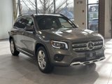 Certified 2021 Mercedes-Benz GLB 250 4MATIC image 2