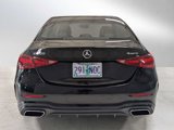 Used 2023 Mercedes-Benz C 300 4MATIC Sedan image 4