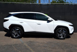 Used 2024 Hyundai Tucson Limited image 2