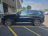 Certified 2023 BMW X3 xDrive30i w/ Convenience Package image 3