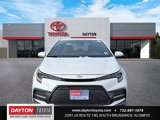 Used 2022 Toyota Corolla SE image 2