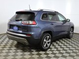 Used 2020 Jeep Cherokee Limited image 5