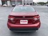 Certified 2025 Toyota Corolla LE image 4