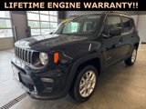 Used 2023 Jeep Renegade Latitude w/ Sun/Sound Group image 5