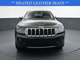 Used 2013 Jeep Grand Cherokee Overland image 3