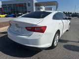 Used 2016 Chevrolet Malibu LT w/ Leather Package image 4