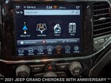 Used 2021 Jeep Grand Cherokee Limited w/ Quick Order Package 28K 80th image 4