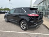 Used 2021 Ford Edge SEL w/ Convenience Package image 3