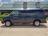Used 2013 Chevrolet Express 1500 LS image 2