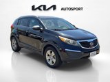 Used 2011 Kia Sportage LX w/ Convenience Pkg image 3
