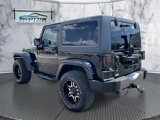 Used 2015 Jeep Wrangler Sport image 5