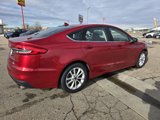 Used 2020 Ford Fusion SE image 4