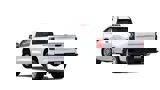 New 2025 Chevrolet Silverado 1500 W/T w/ WT Value Package image 4
