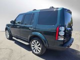 Used 2015 Land Rover LR4 HSE image 3