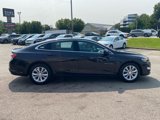 Used 2022 Chevrolet Malibu LT image 4