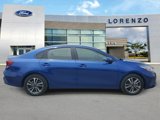 Used 2024 Kia Forte LXS image 4
