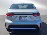 Used 2022 Toyota Corolla XLE image 4