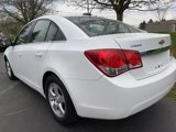Used 2015 Chevrolet Cruze LT image 3