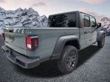 New 2025 Jeep Gladiator Sport image 5