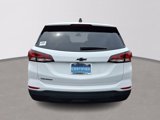 Certified 2022 Chevrolet Equinox LS w/ LS Convenience Package image 5
