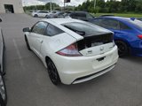 Used 2015 Honda CR-Z EX image 5