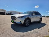 Used 2022 MAZDA CX-9 Touring w/ Touring Premium Package image 4