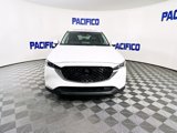 Used 2022 MAZDA CX-5 AWD 2.5 S w/ Premium Plus Pkg image 3
