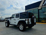 Used 2014 Jeep Wrangler Unlimited Sport w/ Quick Order Package 24S image 5